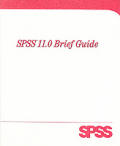 SPSS 11.0 Brief Guide For Windows