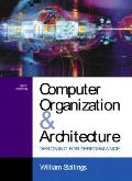 Computer Organization & Architecture 6th Edition