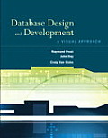 Database Design & Development A Visual Approach