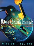 Network Security Essentials 2nd Edition