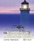 Experiencing Introductory and Intermediate Algebra