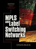 Mpls & Label Switching Networks 2nd Edition