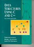 Data Structures Using C & C++ 2nd Edition