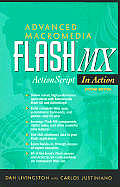 Advanced Macromedia Flash MX Actions 2nd Edition