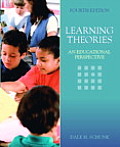Learning Theories An Educational Per 4th Edition