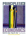 Principles of Economics 6TH Edition