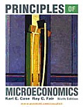 Principles Of Microeconomics 6th Edition