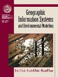 Geographic Information Systems & Environ