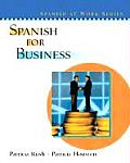 Spanish For Business