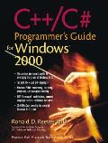 C++ C# Programmers Guide For Windows 2000