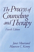 Process Of Counseling & Therapy