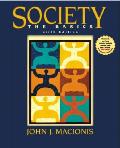 Society The Basics 6th Edition With Study Guide