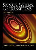 Signals Systems & Transforms 3rd Edition