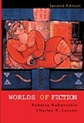 Worlds Of Fiction