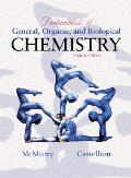 Fundamentals Of General Organic & Biological Chemistry 4th Edition