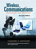Wireless Communications 2nd Edition Principles &