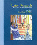 Action Research A Guide For The Teacher Res