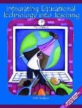 Integrating Educational Technology Into Teaching with CDROM
