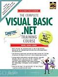 Complete Visual Basic .Net Traing Crs Stdnt