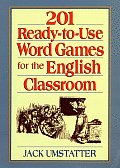 201 Ready-To-Use Word Games for the English Classroom