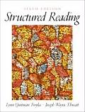 Structured Reading 6th Edition