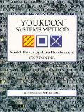 Yourdon Systems Method Model Driven Sy