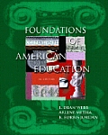 Foundations Of American Education 4th Edition