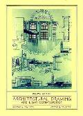 Architectural Drawing & Light Construction 4th Edition