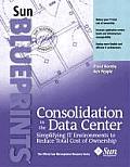 Consolidation In The Data Center