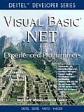Visual Basic .Net For Experienced Programmers