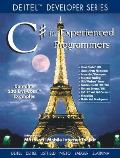 C# For Experienced Programmers