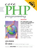 Core PHP Programming 3rd Edition