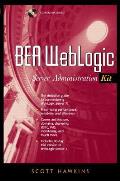Bea Weblogic Server Administration Kit