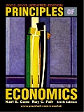 Principles Of Economics 2002 2003 6th Edition Up