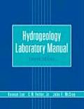Hydrogeology Laboratory Manual 2nd Edition