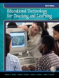 Educational Technology for Teaching and Learning with CDROM
