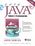Core Java 2 Volume 1 Fundamentals 6th Edition Se 1.4