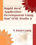 Rapid Java Application Development Using