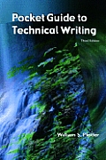 Pocket Guide To Technical Writing 3rd Edition