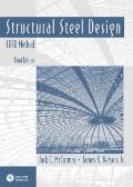 Structural Steel Design Lrfd Method 3rd Edition