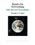 Hands On Networking With Internet Te 1st Edition