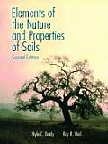 Elements of the Nature & Properties of Soils