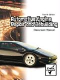 Automotive Engine Repair & Rebuilding Chek Chart Set 2 Volumes