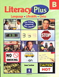 Literacy Plus B