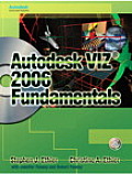 Autodesk Viz Fundamentals 2006
