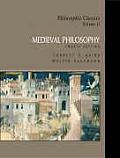 Philosophic Classics, Volume II: Medieval Philosophy