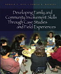 Developing Family & Community Involvemen