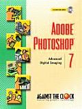 Adobe Photoshop 7 Advanced Digital Imagi