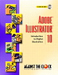 Adobe Illustrator 10 Introduction To Digital Il