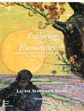 Exploring the Humanities: Creativity and Culture in the West; Volume 2 with CD (Audio)